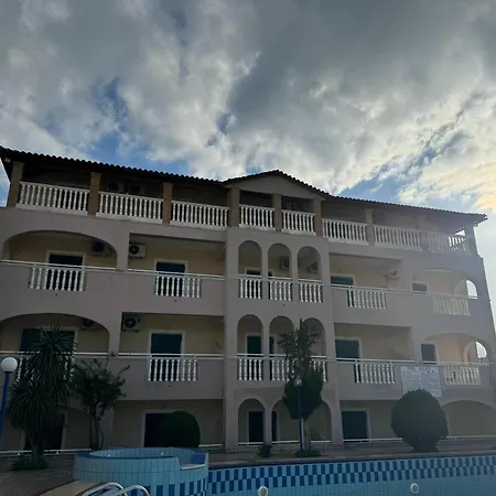 Sandy Maria 701 مدينة زاكينثوس