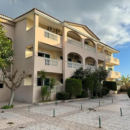 Sandy Maria 701 * مدينة زاكينثوس