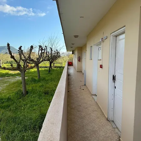 Sandy Maria 701 * مدينة زاكينثوس