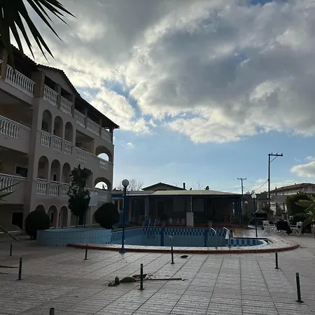 Sandy Maria 701 * مدينة زاكينثوس