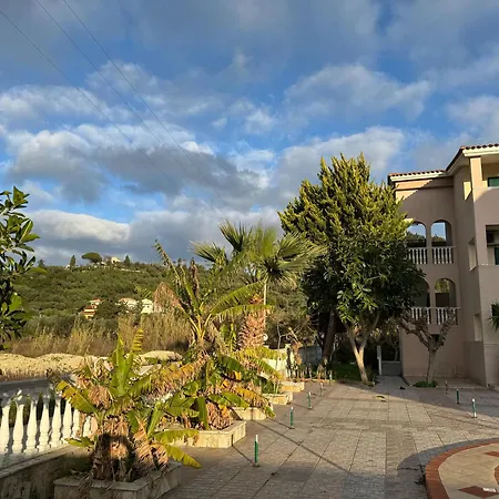 Sandy Maria 701 זקינטוס טאון