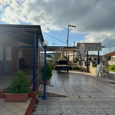 Sandy Maria 701 דירה *