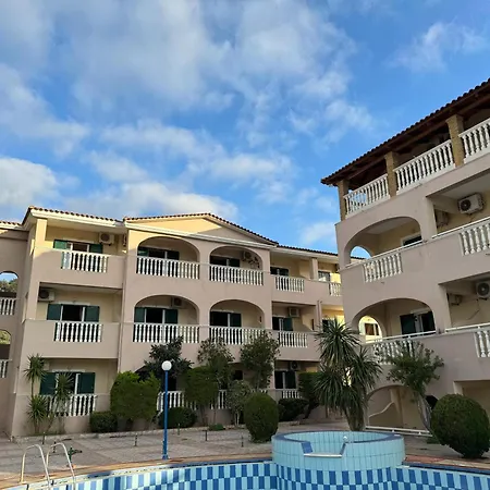 Sandy Maria 701 Zante