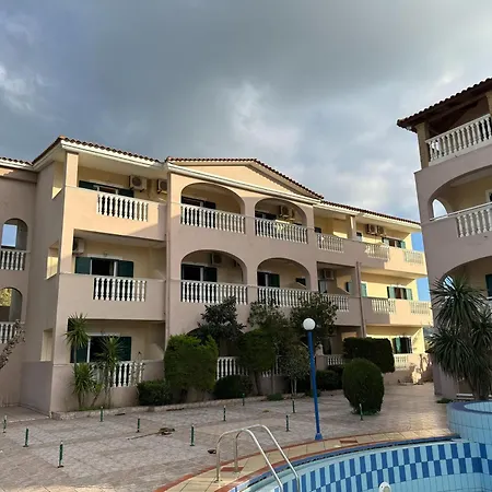 Sandy Maria 701 Appartement