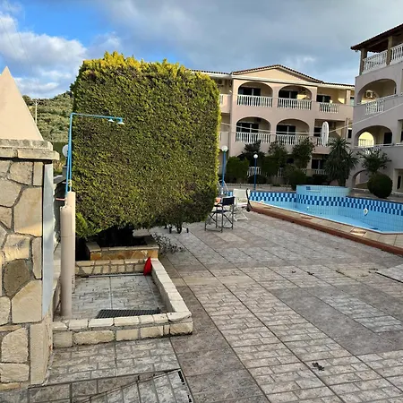 Sandy Maria 701 Appartement