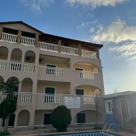 Sandy Maria 701 Zante