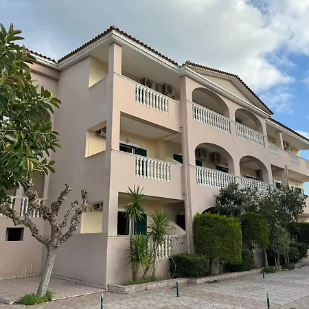 Sandy Maria 701 Zante