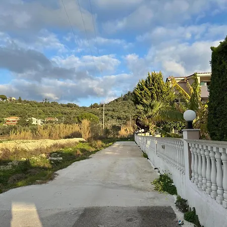 Appartement Sandy Maria 701 Zante