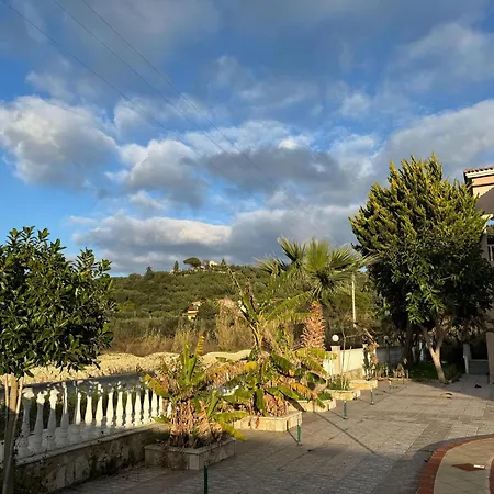 Sandy Maria 701 Appartement Zante