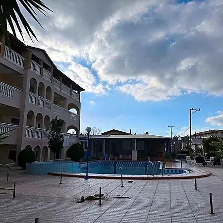 Apartamento Sandy Maria 701 *