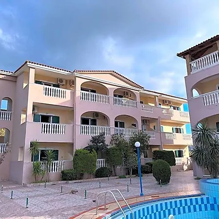 Apartamento Sandy Maria 701 *