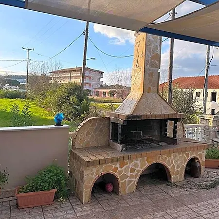 Sandy Maria 701 Apartamento Zakynthos Town