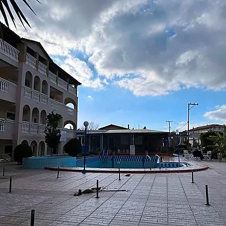 Sandy Maria 701 Apartamento *