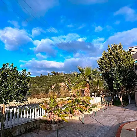 Sandy Maria 701 * Zakynthos Town