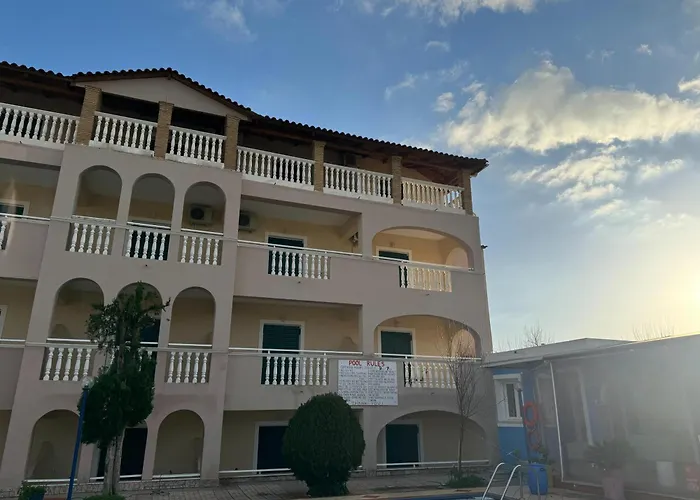 Sandy Maria 701 Zakynthos