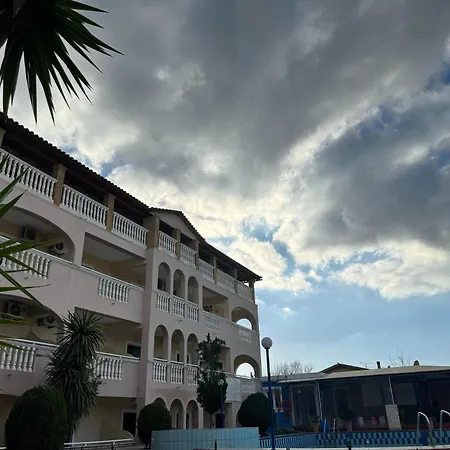 Apartmán Sandy Maria 701 Zakynthos