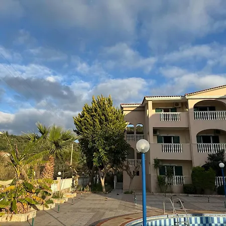 Apartmán Sandy Maria 701